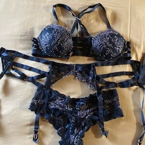 VS Very Sexi XS/S 3 Pcs